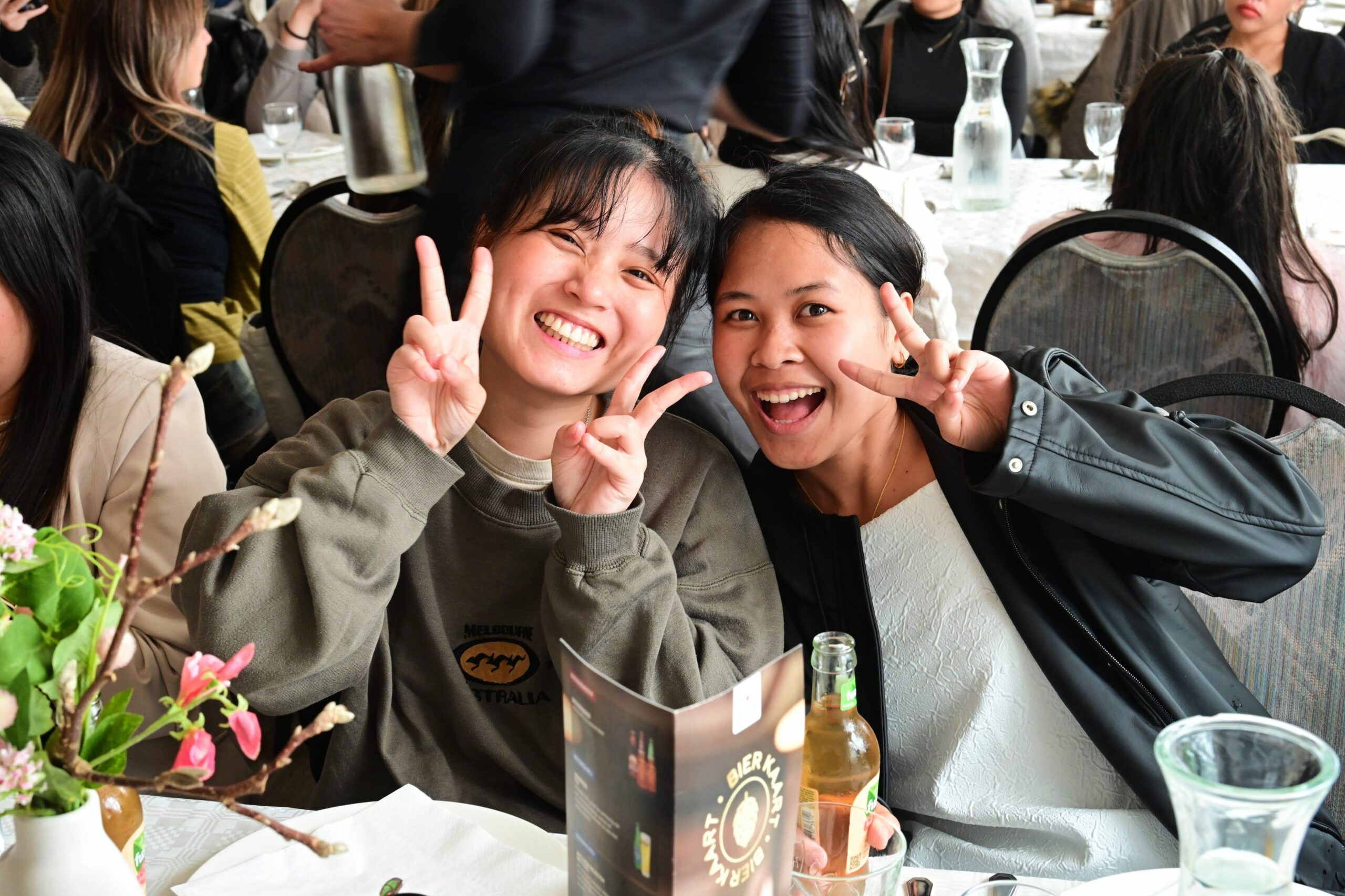 Sunshine Au Pair team — transparent pricing and dedicated support
