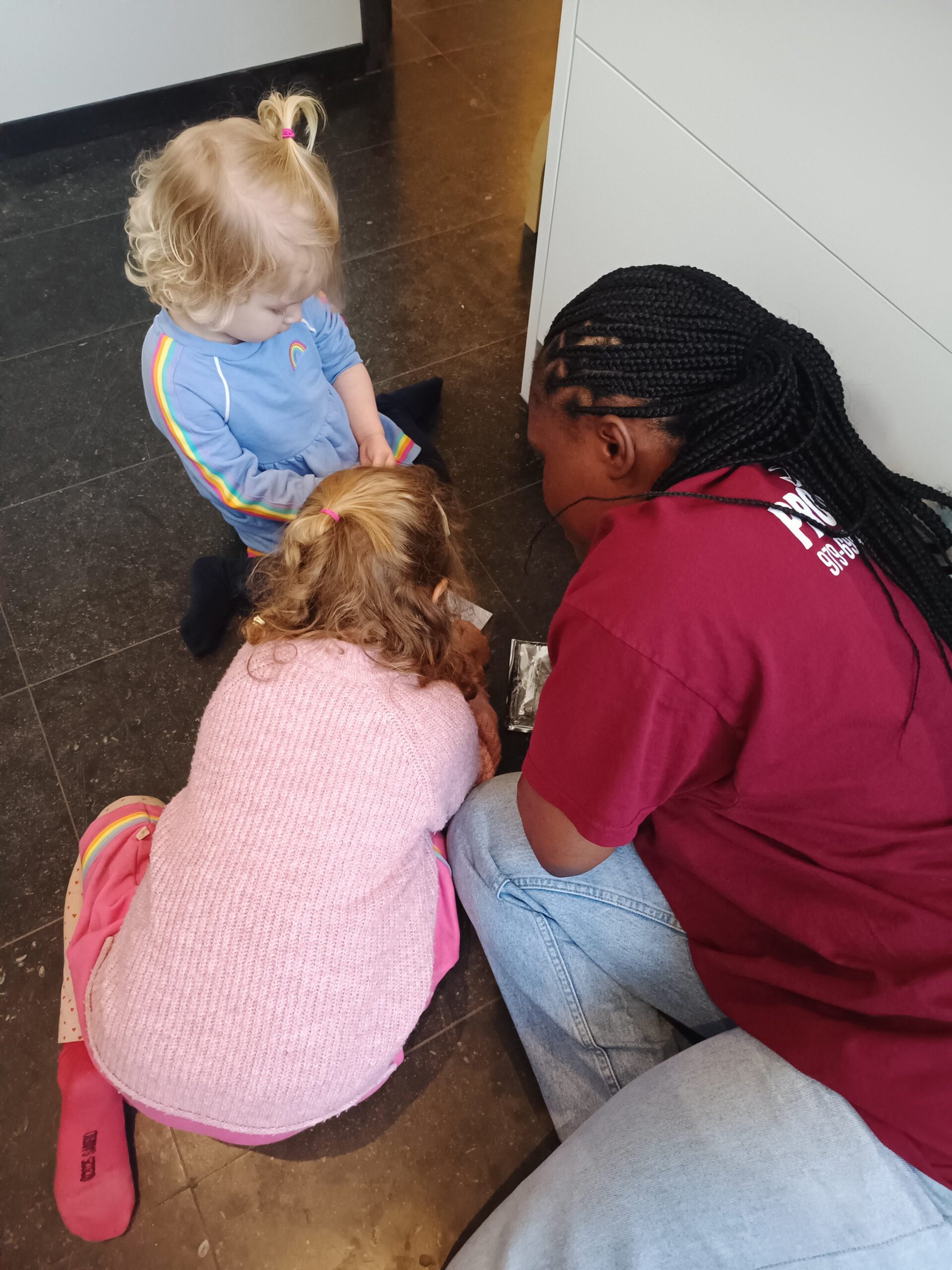 Sunshine Au Pair team and community