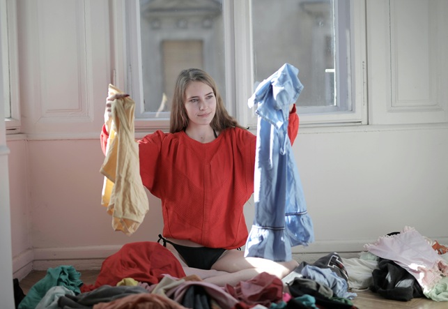 Gastgezin met au pair