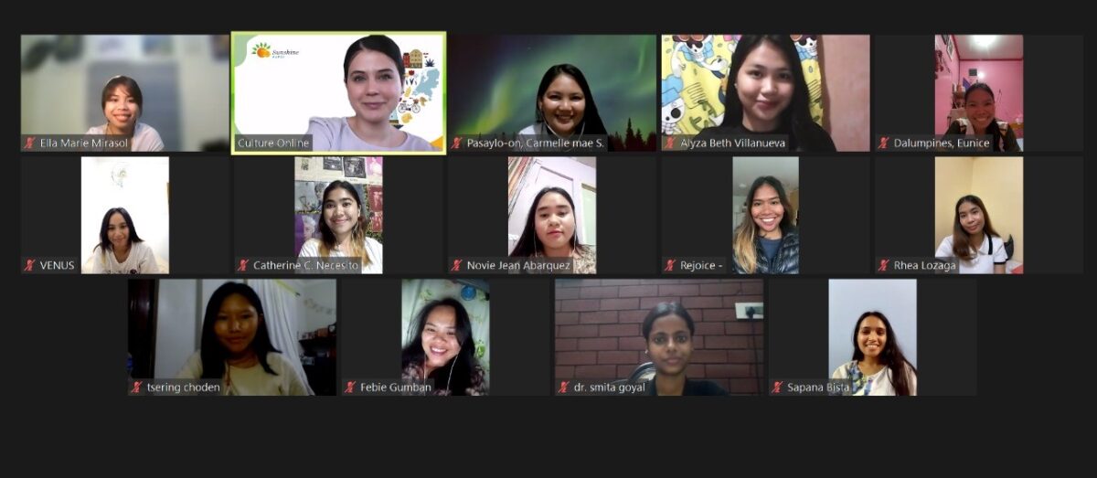 Jumpstart trainingswebinar
