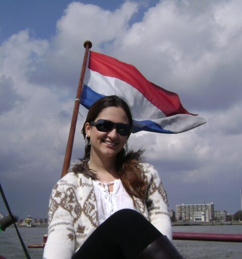 Carolina