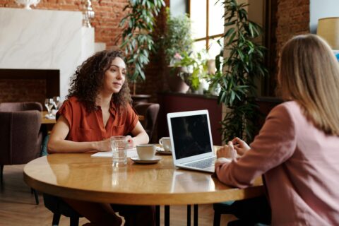 Tips voor een au pair-interview voor een succesvolle match